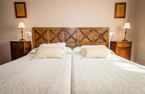 Casa Rural Ablanos de Aymar - Foto 23