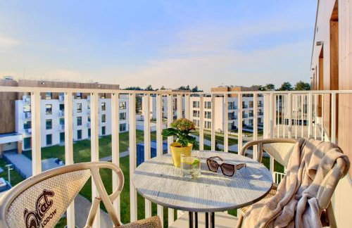 Good Pearl Gąski Let's Sea Baltic Park - Foto 8