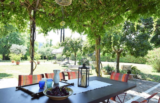 Belvilla by OYO Ca' Landrini - Foto 20