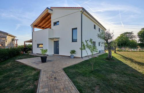 Villa Frana - Foto 36