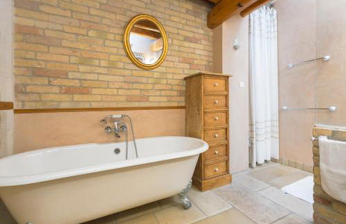 Villa Bacchus, Provence - Foto 19