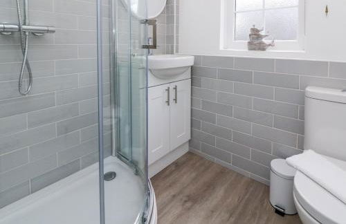 Kingfisher Cottage - Foto 16