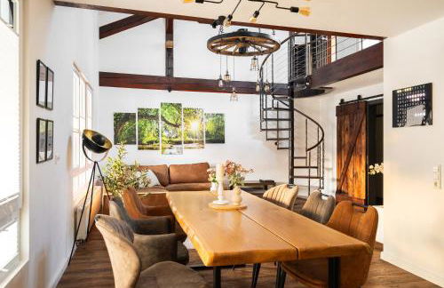 Loft am Flötenteich - Photo 1