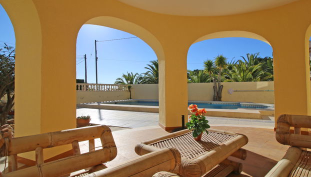 Cucarres - Foto 5, Terrace