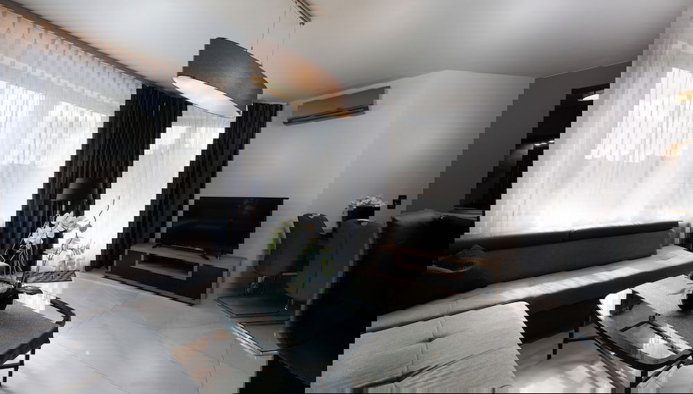 Small Venice Apartments - Foto 1, Recepción