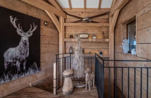 Luxueux chalet avec vue sur les pistes et le Hohneck - Foto 13