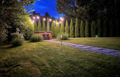 Dablin 9 - Dom w górach z gorącą balią, blisko szlaków i wyciągów - Foto 33