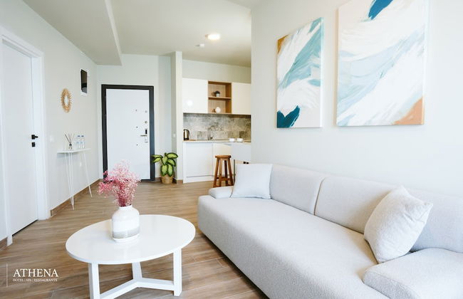 Athena Premium Suites - Foto 27