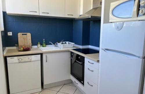 Las Sorbes - T3 - Spacieux lumineux, climatisé - Foto 11