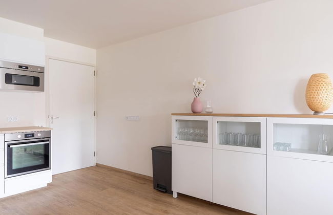 Group Apartment Ameland Near Nes - Photo 18