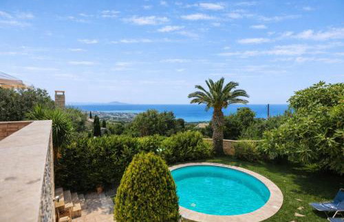 Villa Olympia - Villa Erato - Foto 29