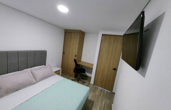 Coliving Moravia - Foto 17