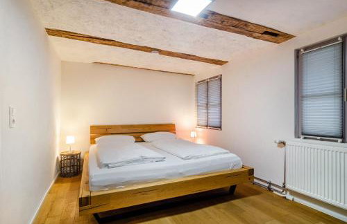 Apartments im Gästehaus Krone - Foto 21