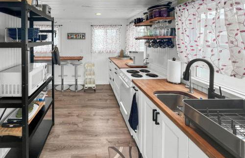 217 Old Wharf Road 1A Dennis Port Cape Cod Grey Pearl - Foto 22