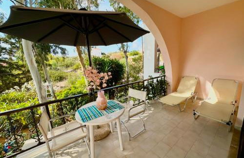 Tersanas Beach Apartments - Foto 15