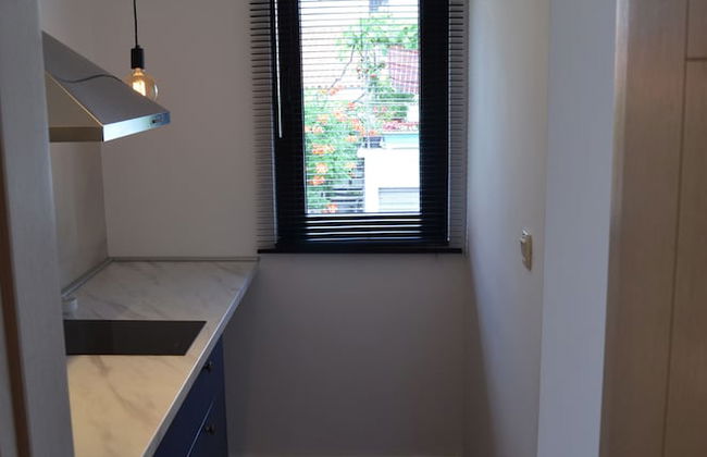 Casablanca Apartments - Photo 29