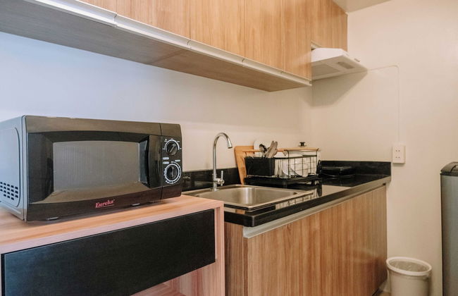 K2 Nordic-inspired Cozy Space - Foto 28