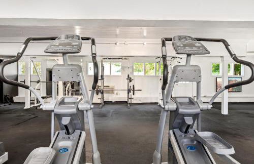 25 Bedrooms - Retreat Center Waterfront Renovated - Foto 66