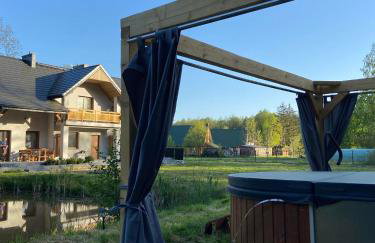 Wilga Leśne SPA - Foto 2