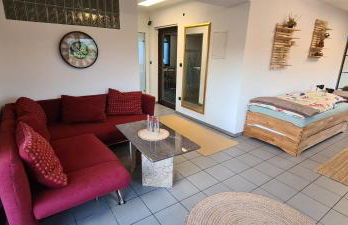 "An der Kapelle" Ferienwohnung in Mechernich OT Holzheim - Photo 1