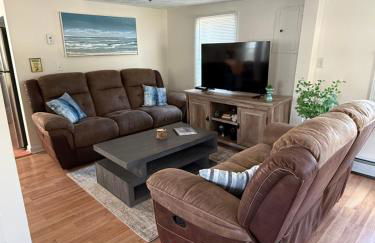 Oakland Beach Cottage - Sleeps up to 4 - Foto 5