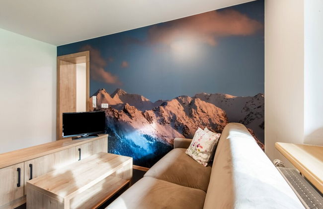 Apartment in Wald Near Zillertal Ski Slopes - Foto 23