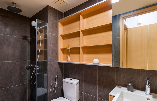 The Luxe & The Colony, KLCC - Foto 78