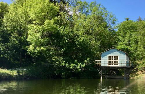 La Frouardière, 3 gîtes de charme - Photo 5