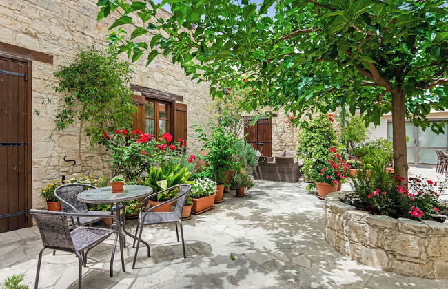 Sanders Arsorama - Sweet 1-bdr Apt w/ Shared Patio - Foto 12