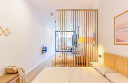 Mestalla Flats by Nomad Host - Foto 80