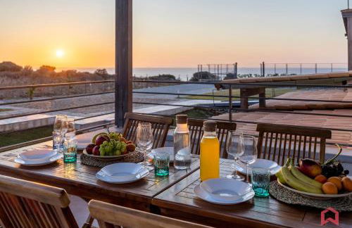 Villa con piscina e SPA sul mare - Foto 11