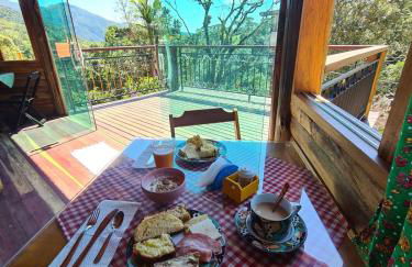 Chales Encanto do sol - Foto 15