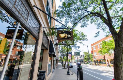 Lively 2BR Apt in Lincoln Square - Eastwood 47-1 - Foto 40