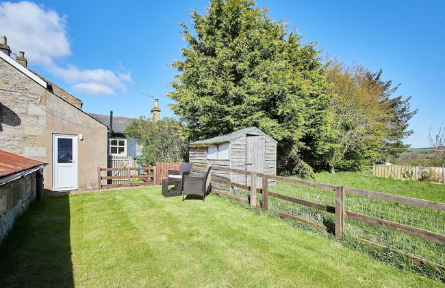 Host & Stay - Rose Cottage - Foto 52