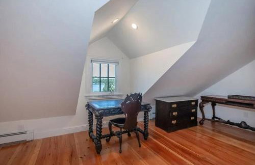 Spacious Coastal Retreat in Buzzards Bay, Quiet & Family-Friendly - Foto 46