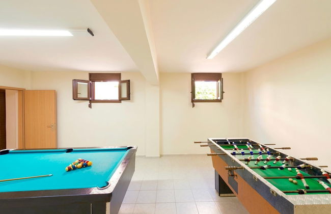 Beachfront Villa Avra With Private Swimming Pool - Foto 21