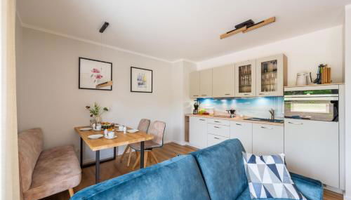 Villa SCHLOSSBLICK - Appartement Meersand - Foto 3