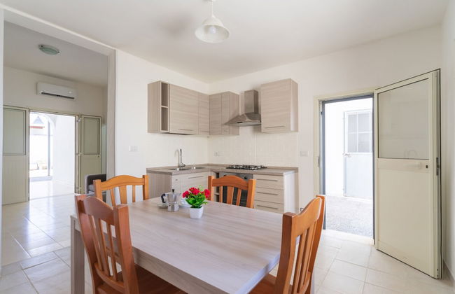 2438 Villino Sunny by Barbarhouse - Foto 8