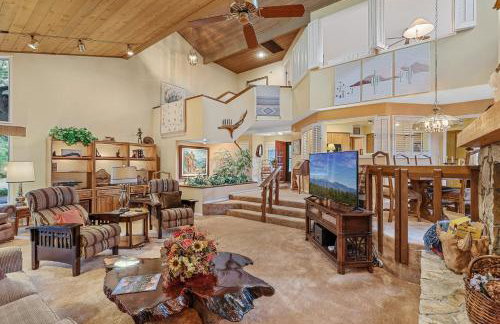 Aspen Pines Golf-Course Living by 2nd Hole Continental Country Club - Foto 2