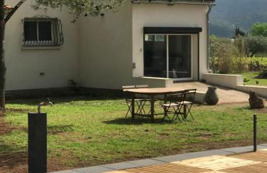 Maison Loubiere - Foto 12