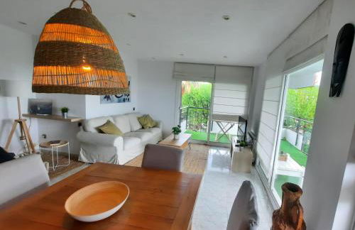 Apartment with pool near the beach and Barcelona by train - Photo 11