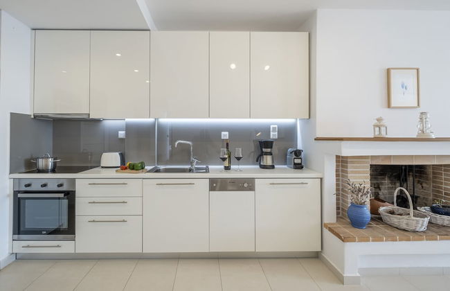 Meli Apartments & Villas - Foto 42