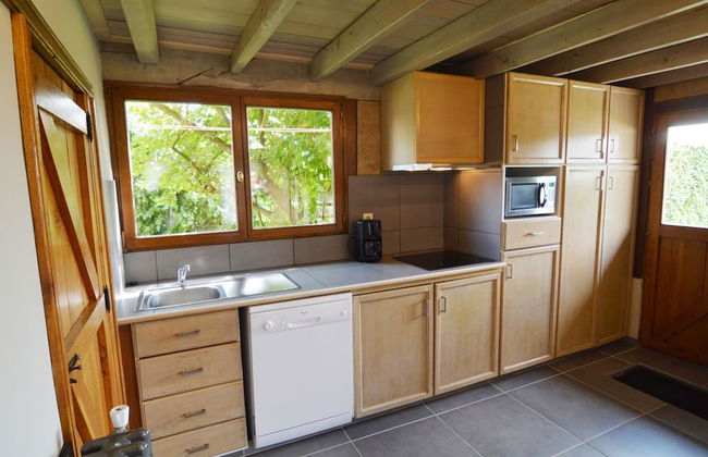 Comfortable Home With Sauna - Foto 8