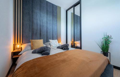 Apartamenty Skandynawia z basenem - Foto 16