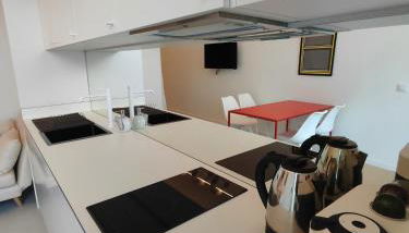 CariSan2 - fully equipped, 6 min to beach - Photo 5