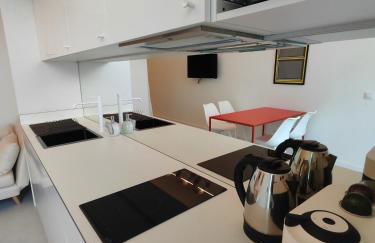 CariSan2 - fully equipped, 6 min to beach - Photo 5