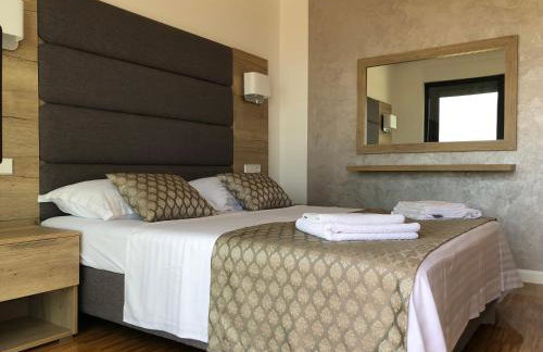 Luxury Apartments White Villa Violeta - Photo 75