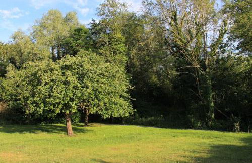 Les bleuets, Fermette Picarde avec grand jardin - Foto 28