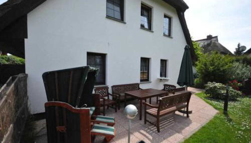 Rügen-Fewo 233 - Foto 4