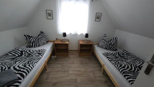 Kleines Landhaus in Erfurt bei der Messe - Foto 5